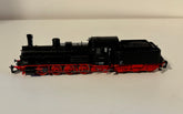 An- & Verkauf, PIKO 47100, Dampflokomotive BR 55 669, DR Ep. III / TT